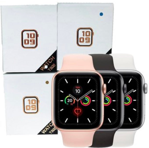 Reloj T500 Pulso Adicional