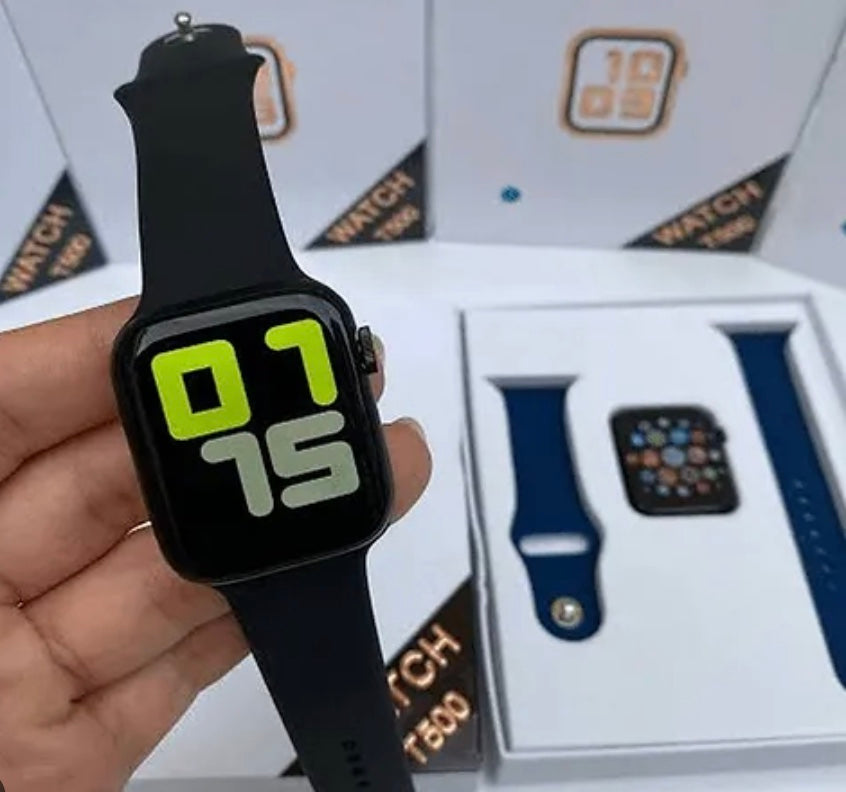 Reloj T500 Pulso Adicional