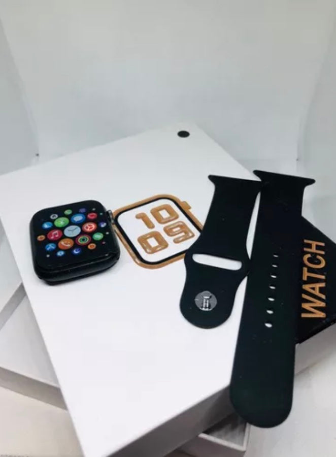 Reloj T500 Pulso Adicional