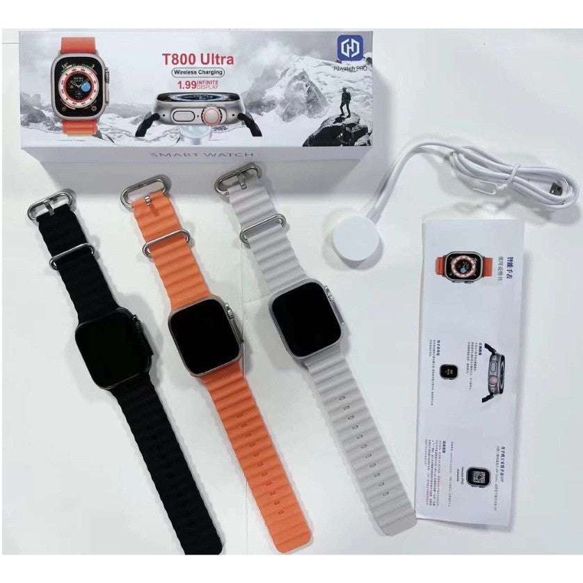 Smart Watch T800 ULTRA