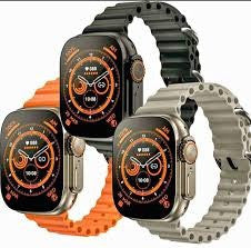Smart Watch T800 ULTRA