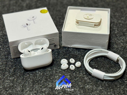 Airpods Audifonos Pro2 Segunda Generacion
