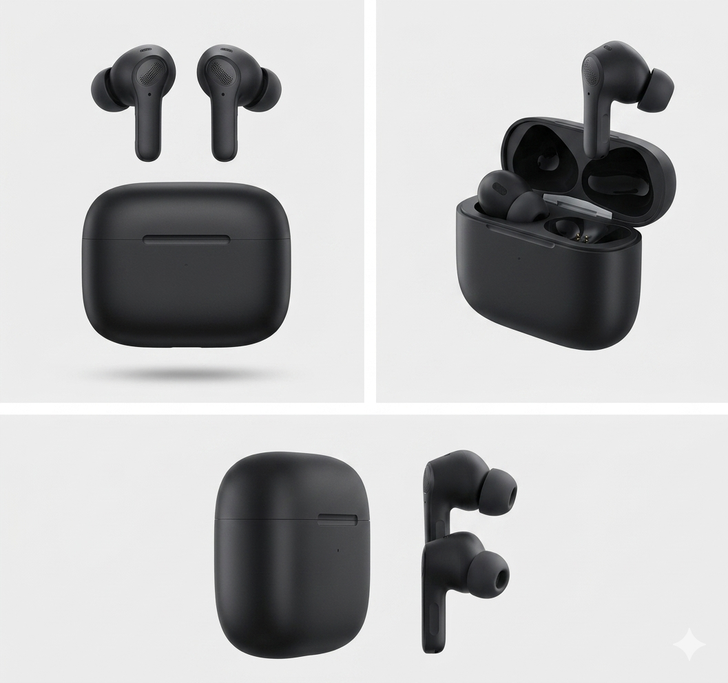 AIR PODS Serie 4