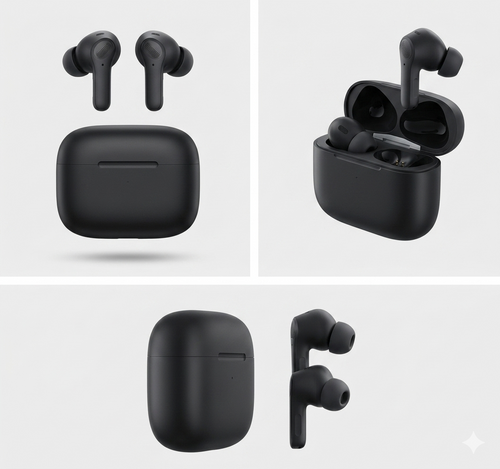 AIR PODS Serie 4