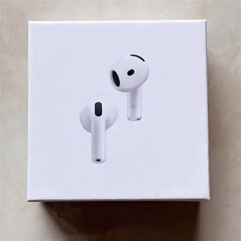 Airpods Serie 4