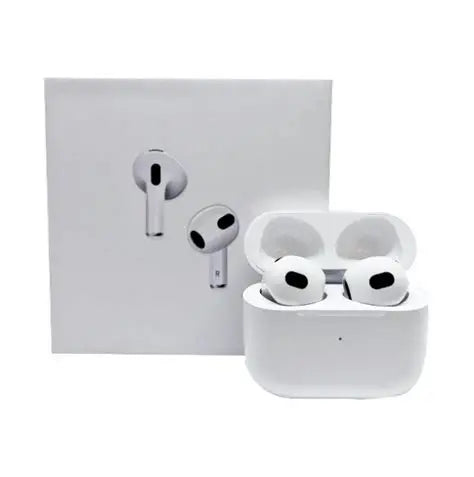 Airpods Serie 4
