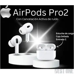 Audífonos Pro 2 Aspor